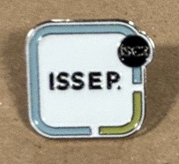 "ISSEP" Pin