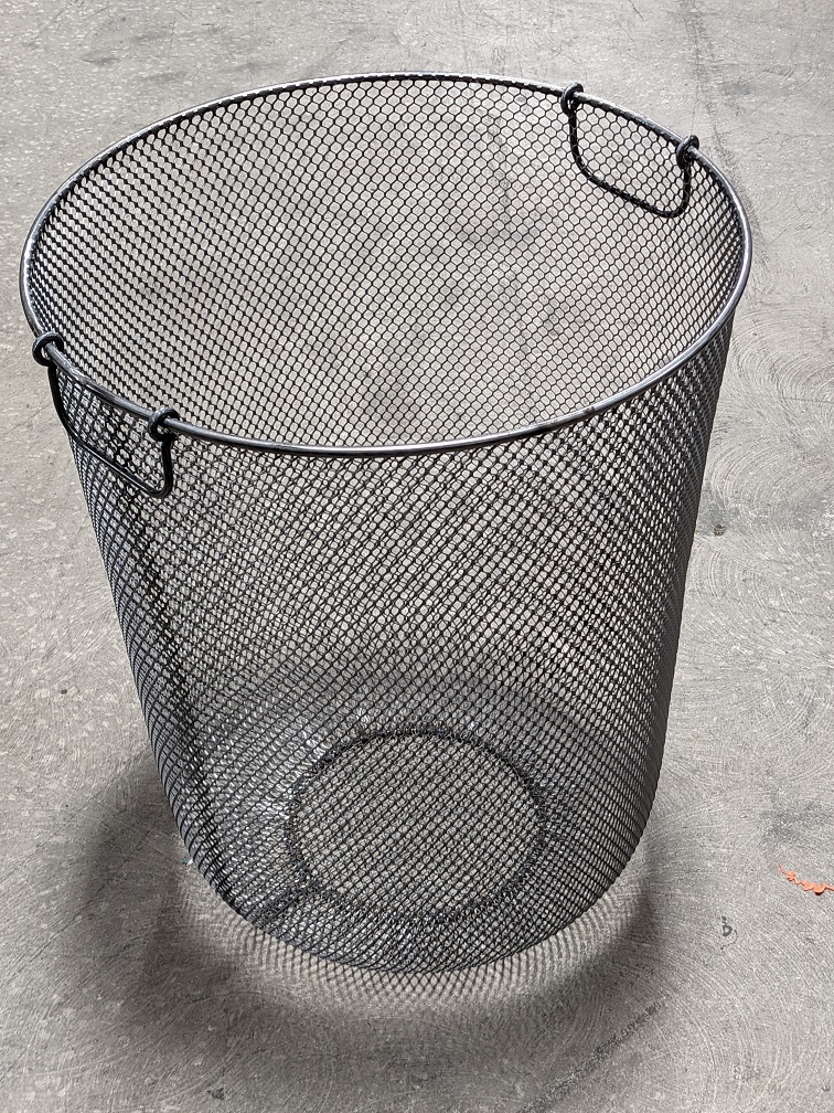 Storage Bin - Large