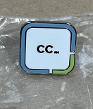 "CC" Pins