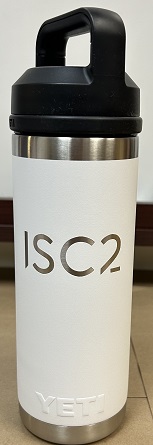 "ISC2" Yeti