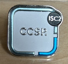 CCSP Pins - Click Image to Close