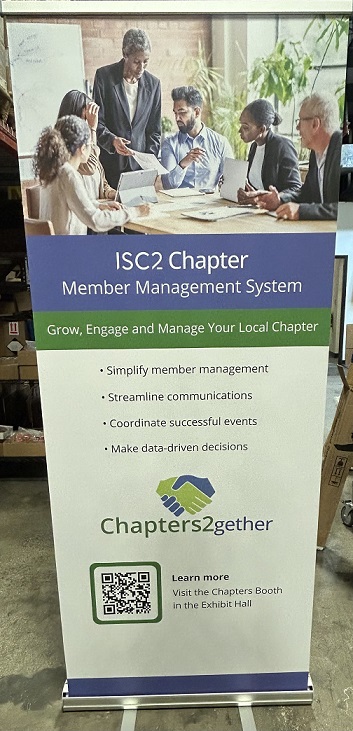 "Member Management" Banner