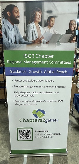 "Regional Committee" Banner